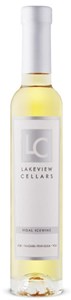 Lakeview Wine Co. Vidal Icewine 2014